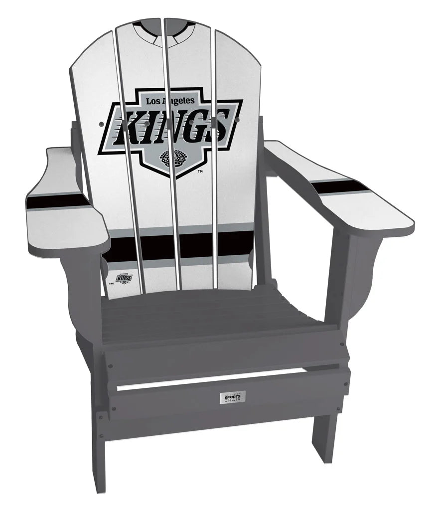 Los Angeles Kings® NHL Jersey Chair