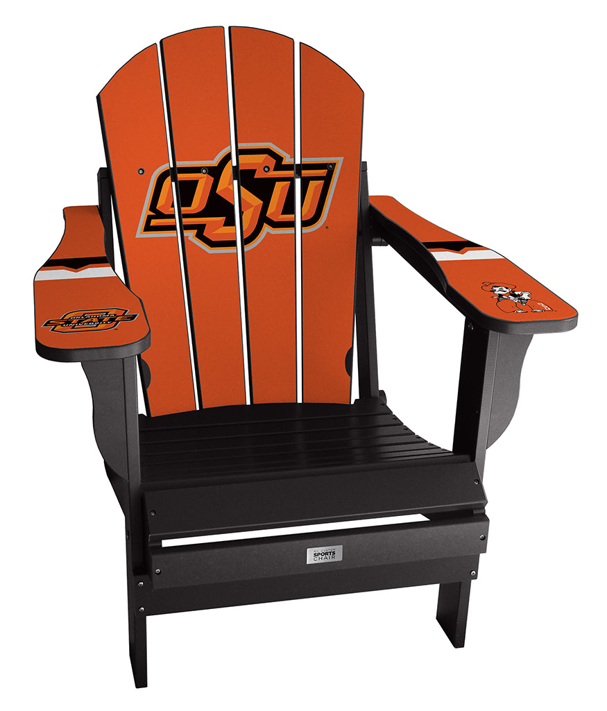 Oklahoma State Chair