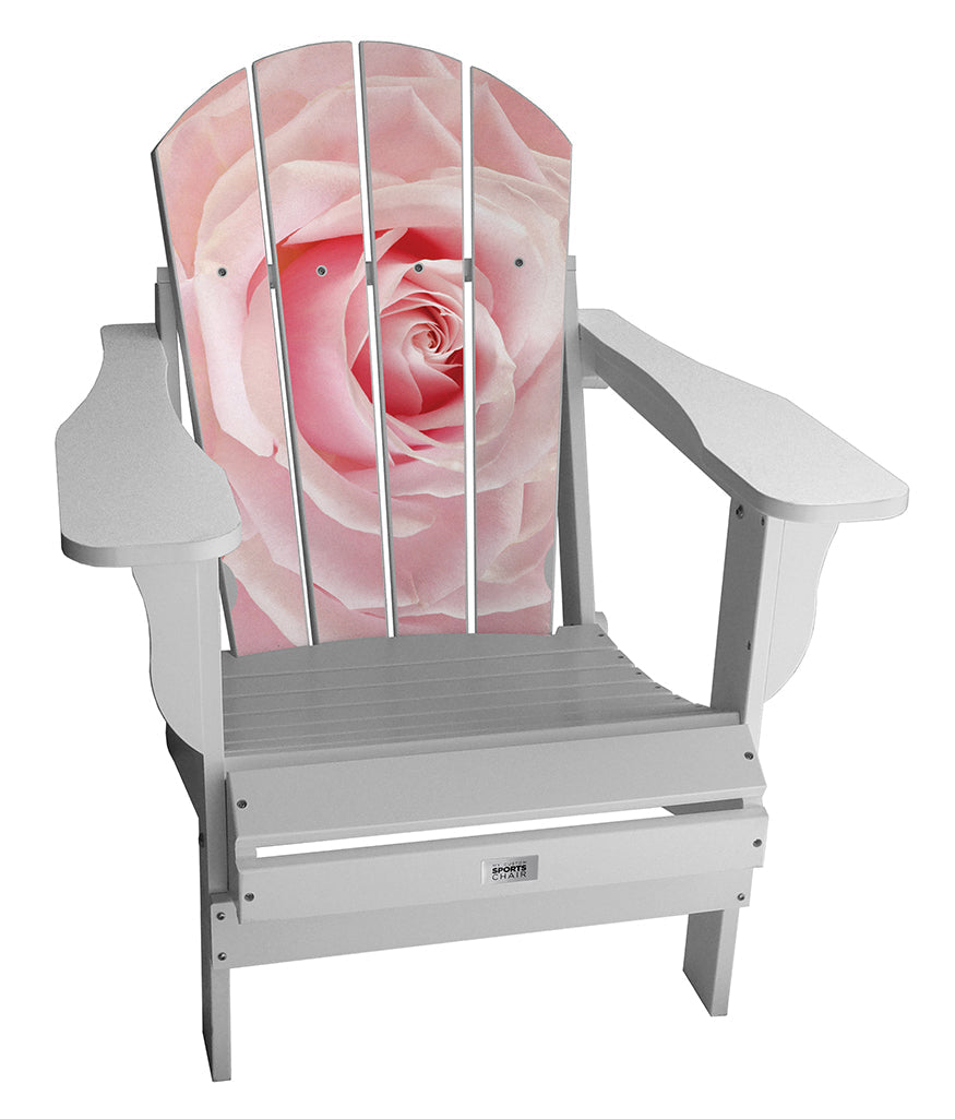 Rose Petals Lifestyle Chair