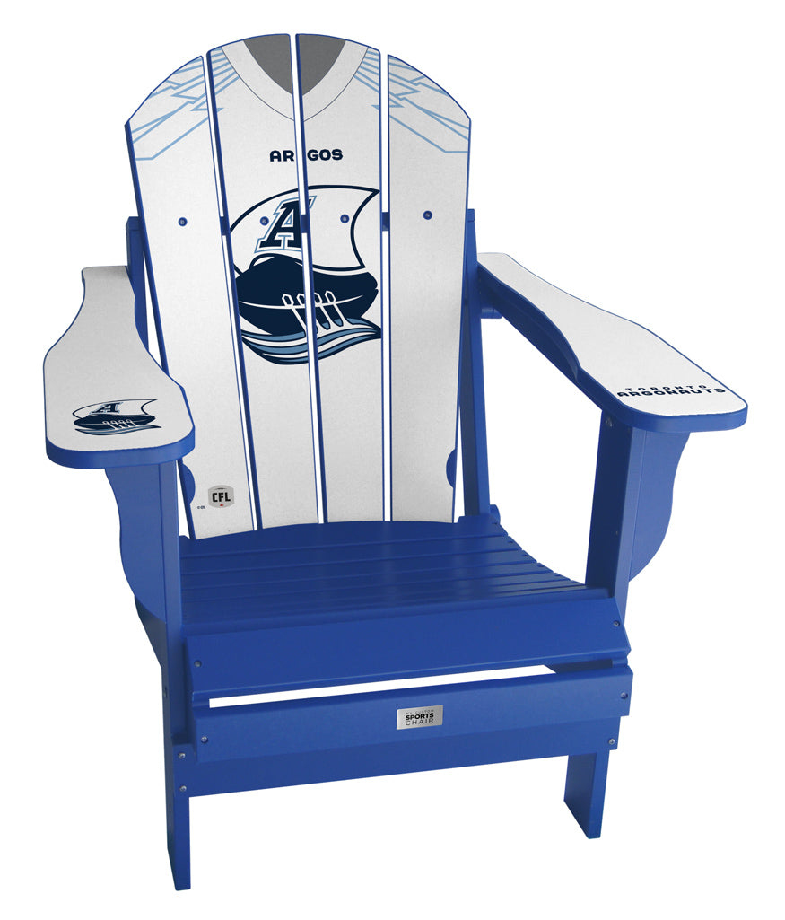Toronto Argonauts Chair