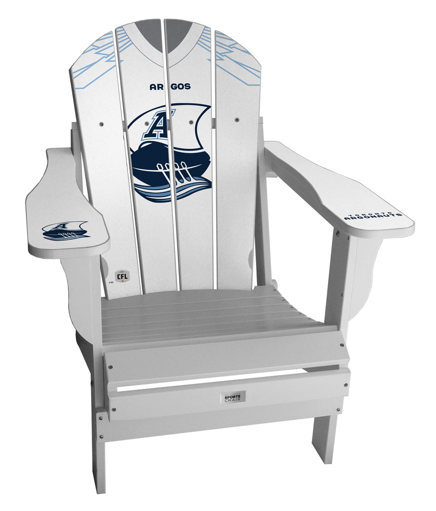 Toronto Argonauts Chair