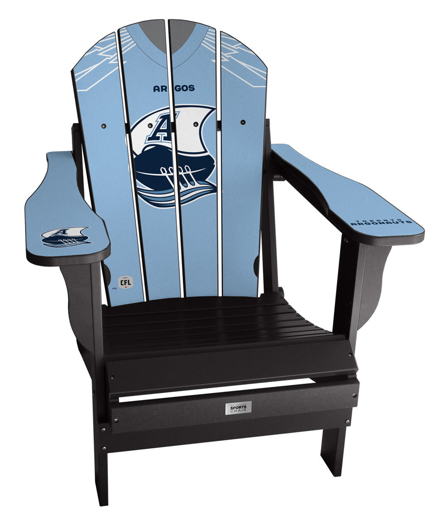 Toronto Argonauts Chair