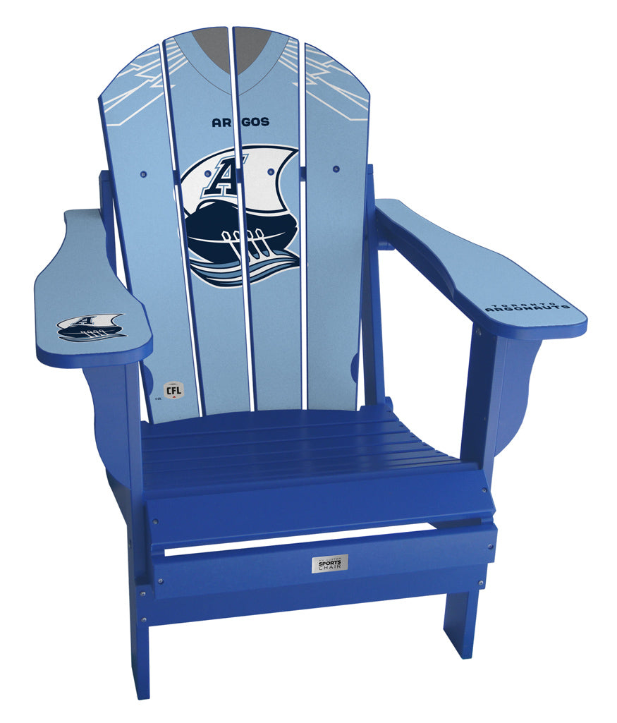 Toronto Argonauts Chair
