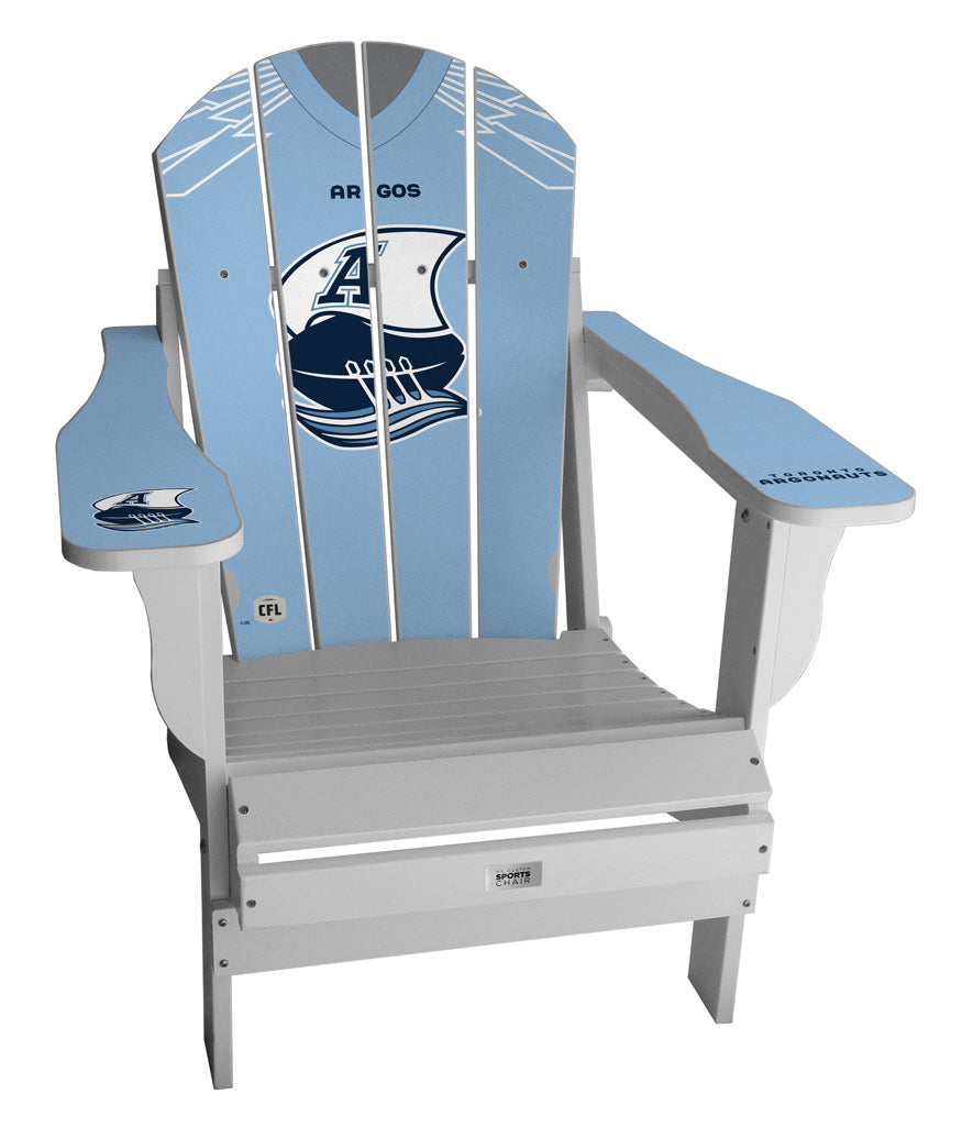 Toronto Argonauts Chair