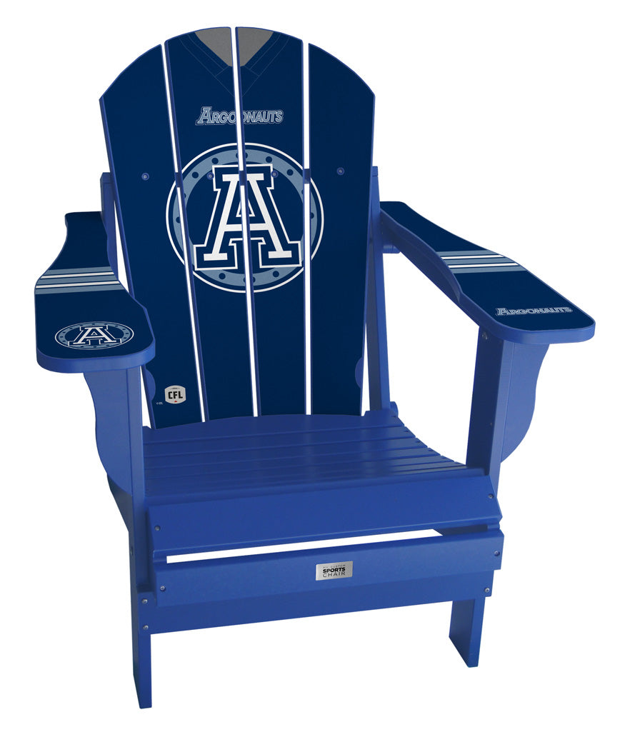 Toronto Argonauts Chair