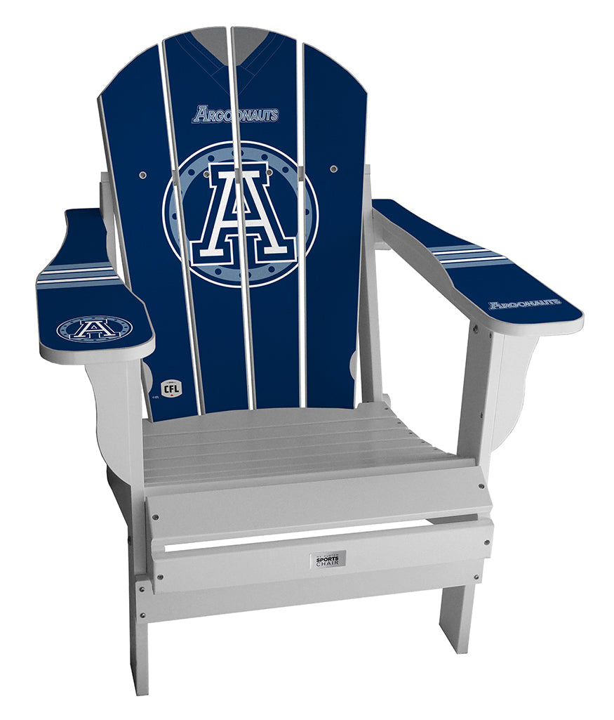Toronto Argonauts Chair