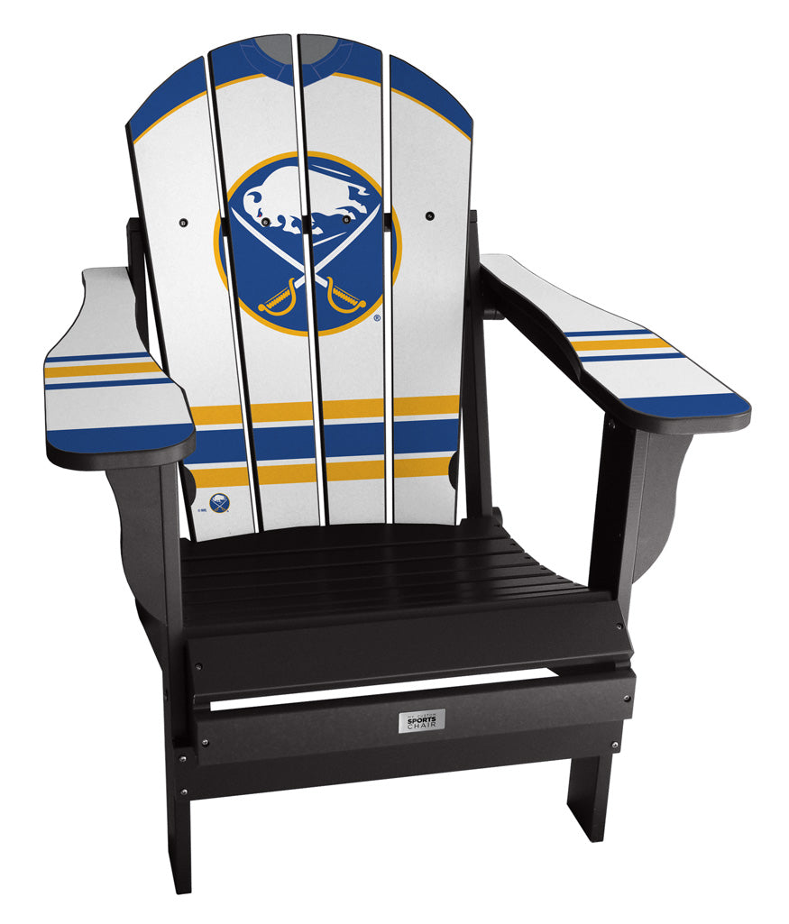 Buffalo Sabres®  NHL Jersey Chair