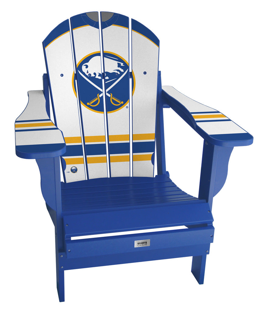 Buffalo Sabres®  NHL Jersey Chair