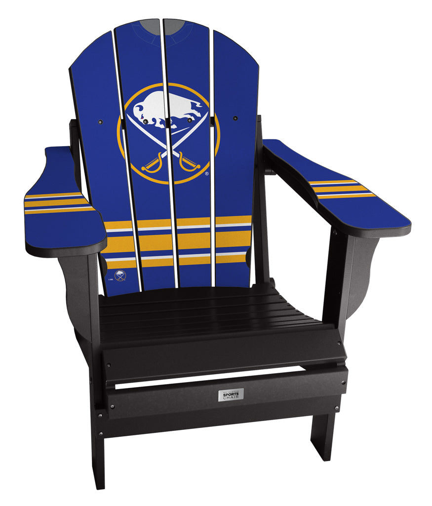 Buffalo Sabres®  NHL Jersey Chair
