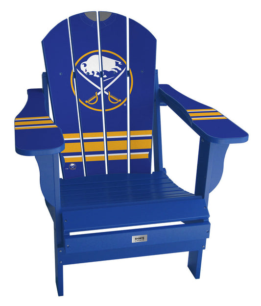 Buffalo Sabres®  NHL Jersey Chair
