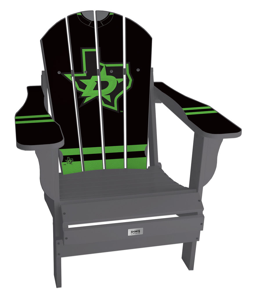 Dallas Stars™  NHL Jersey Chair