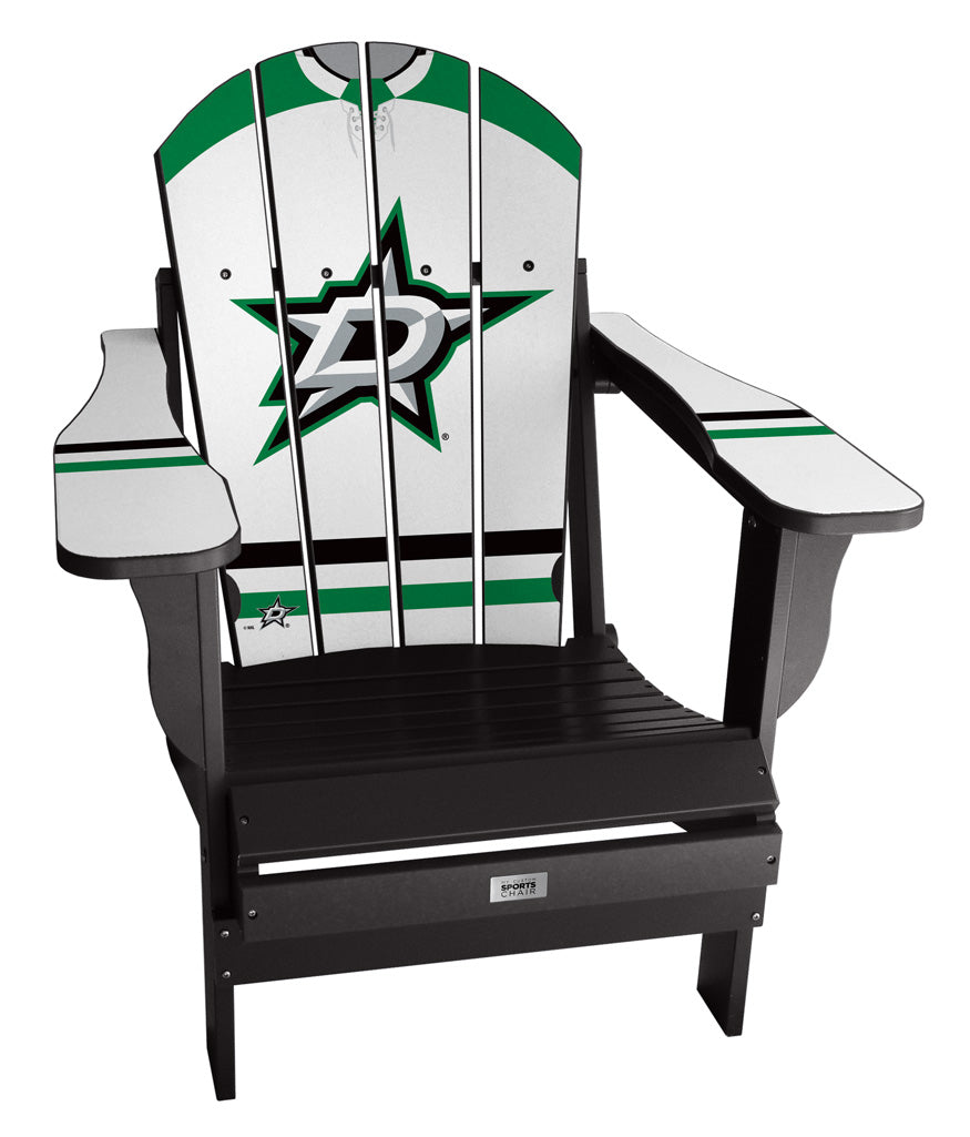 Dallas Stars™  NHL Jersey Chair