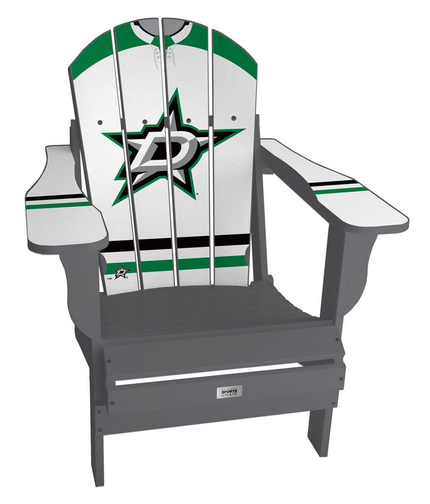 Dallas Stars™  NHL Jersey Chair