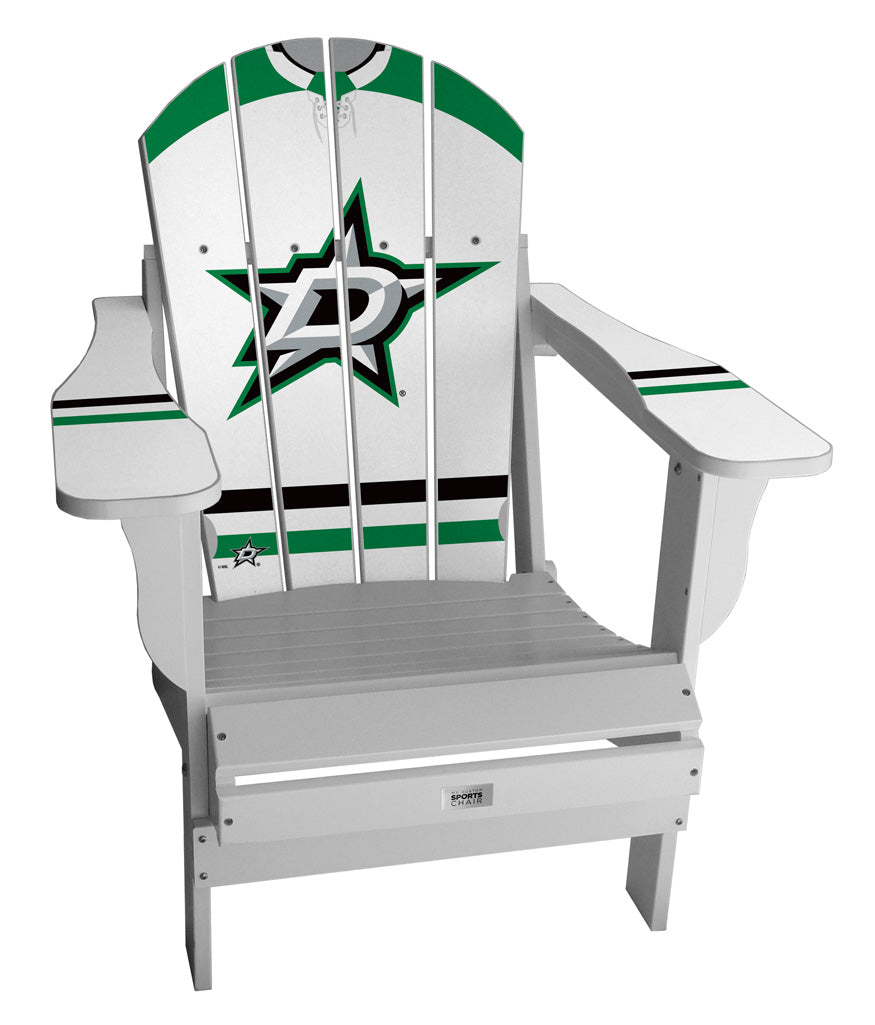 Dallas Stars™  NHL Jersey Chair