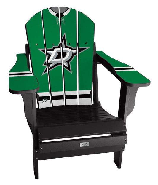 Dallas Stars™  NHL Jersey Chair