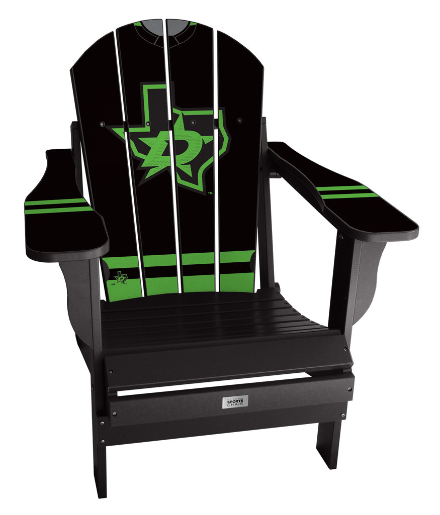 Dallas Stars™  NHL Jersey Chair