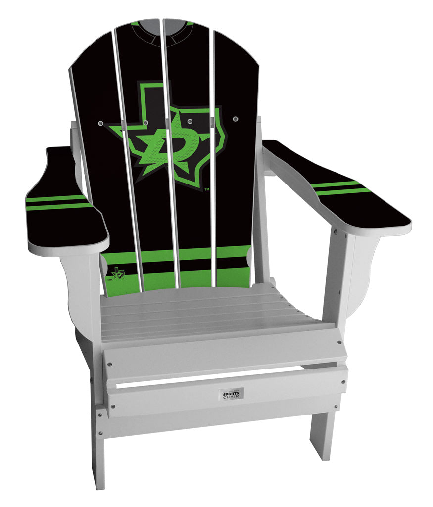 Dallas Stars™  NHL Jersey Chair