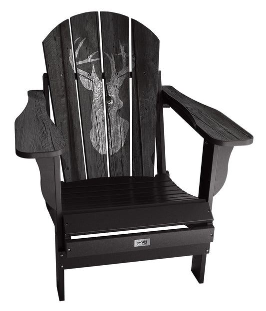 Deer Lifestyle Chair