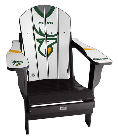 Edmonton Elks Chair
