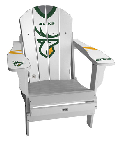 Edmonton Elks Chair