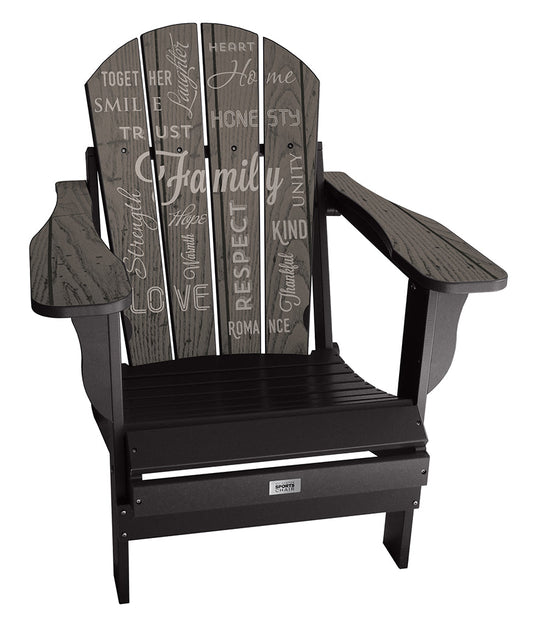Family Lifestyle Chair