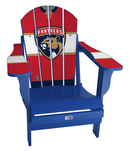 Florida Panthers®  NHL Jersey Chair