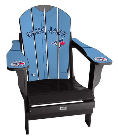 Toronto Blue Jays MLB Jersey Chair