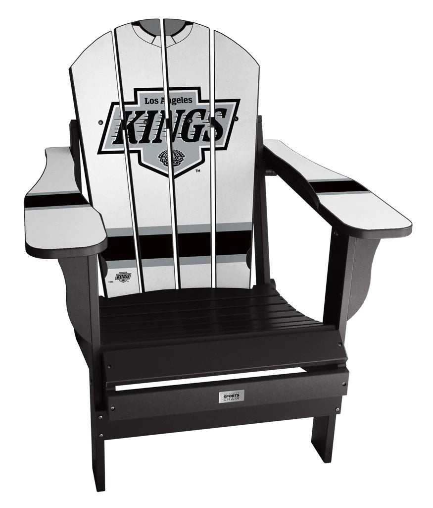 Los Angeles Kings®  NHL Jersey Chair