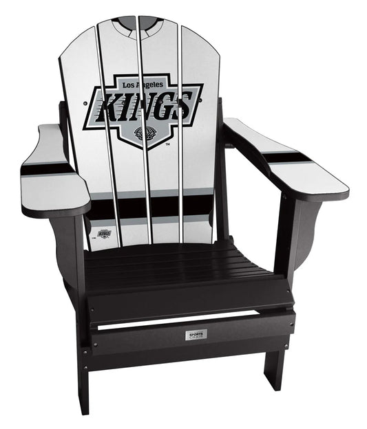 Los Angeles Kings®  NHL Jersey Chair