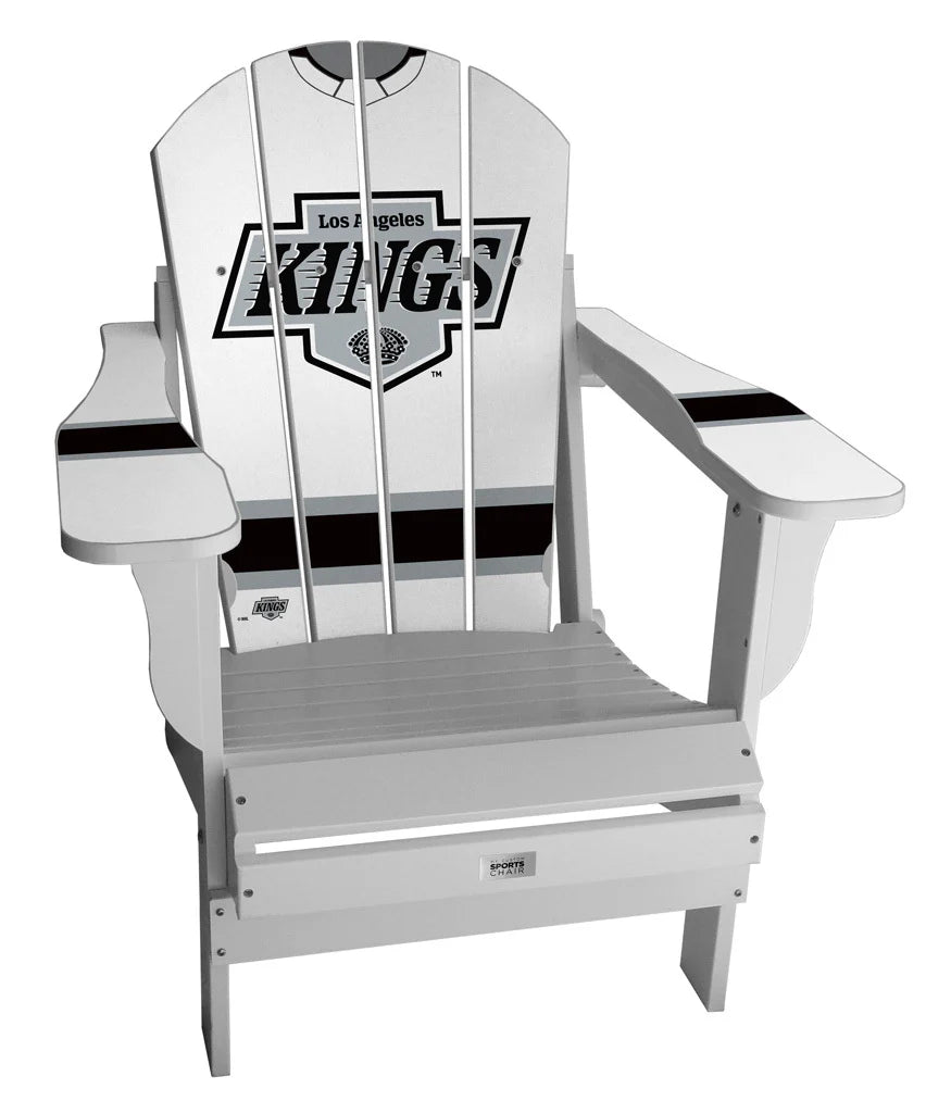 Los Angeles Kings®  NHL Jersey Chair
