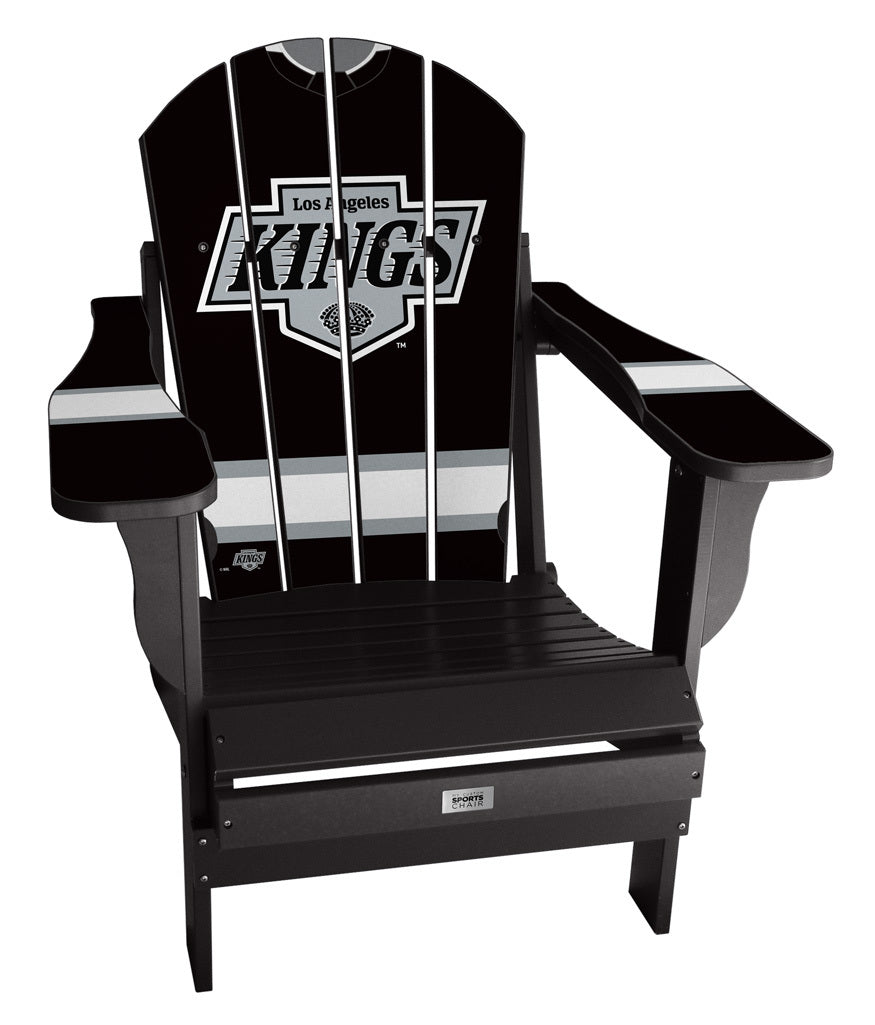 Los Angeles Kings®  NHL Jersey Chair