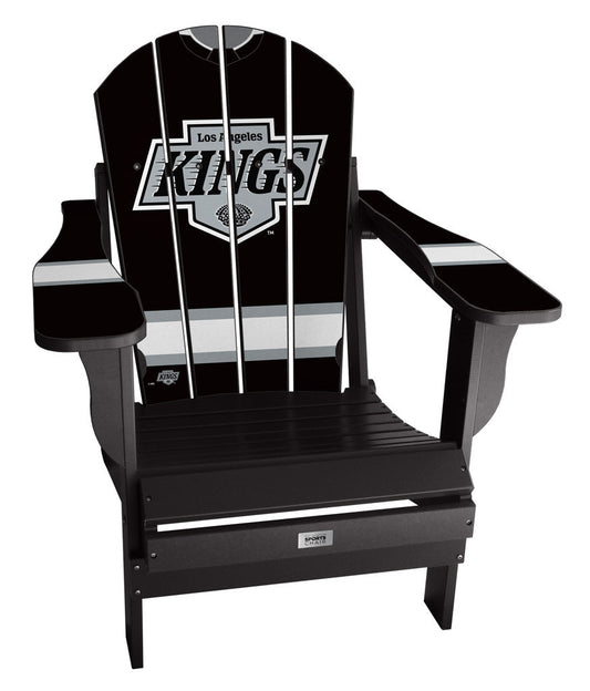 Los Angeles Kings®  NHL Jersey Chair