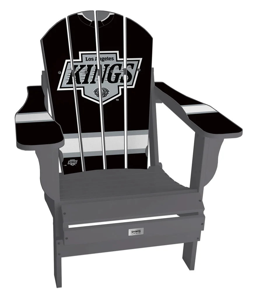 Los Angeles Kings®  NHL Jersey Chair