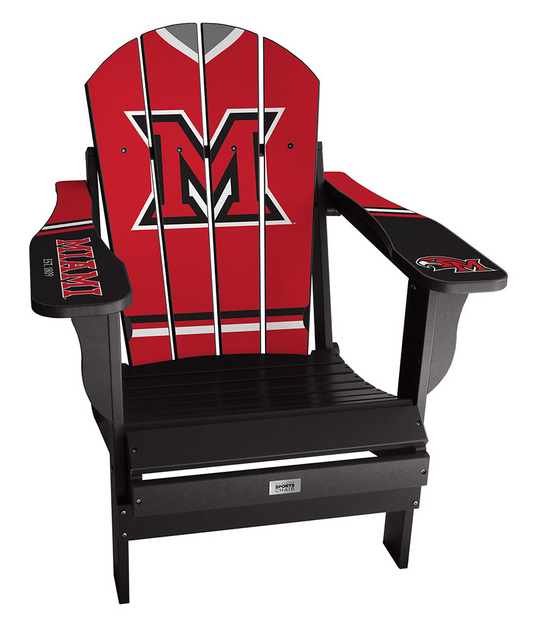 Miami University Chair