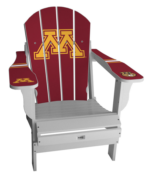 Minnesota Golden Gophers Chair