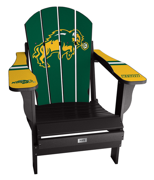 North Dakota State University Chair
