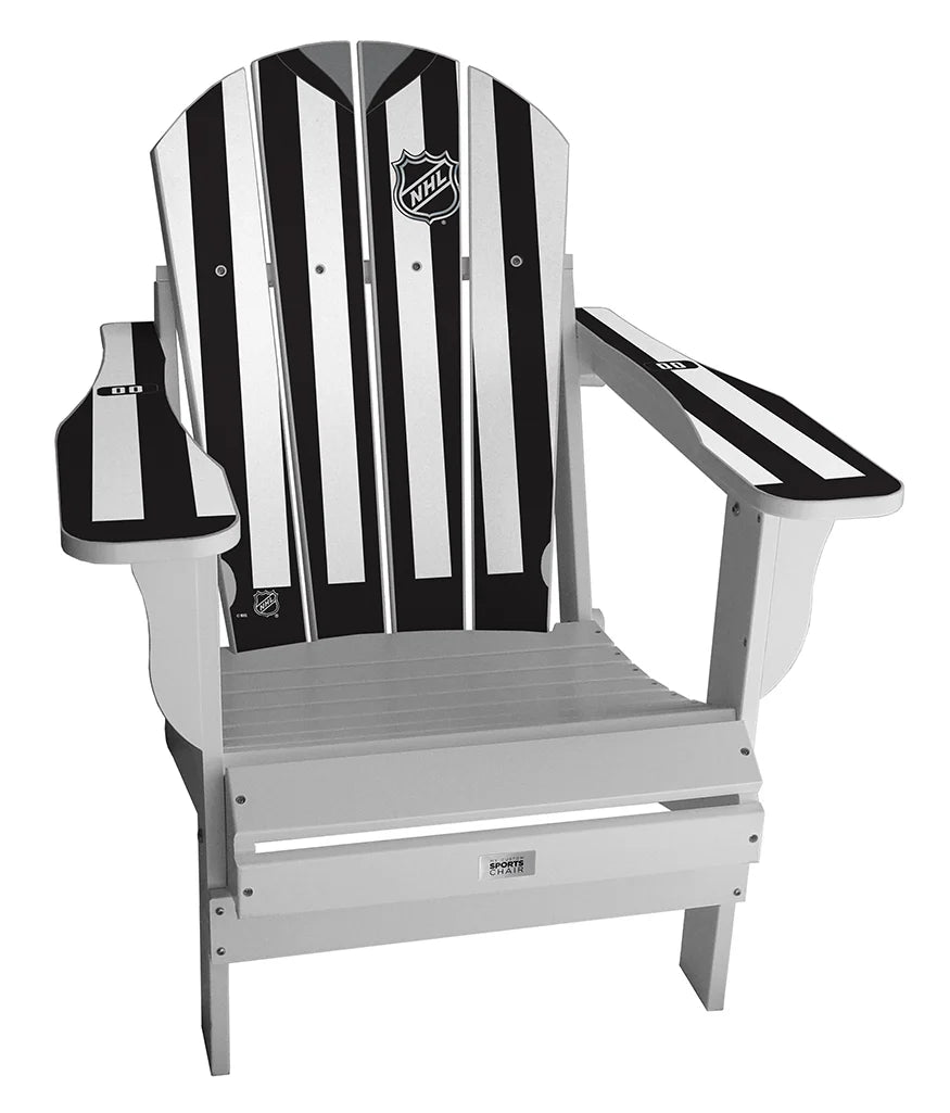 NHL® Referee Chair