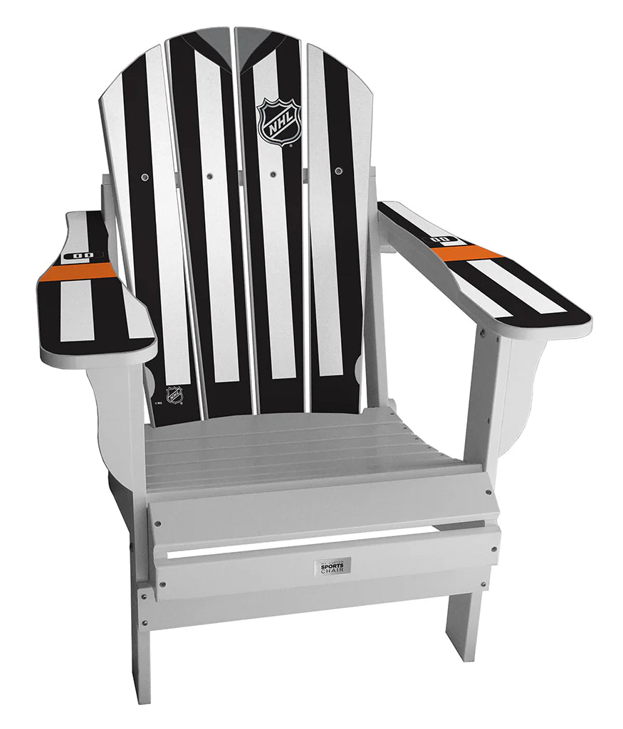 NHL® Referee Chair