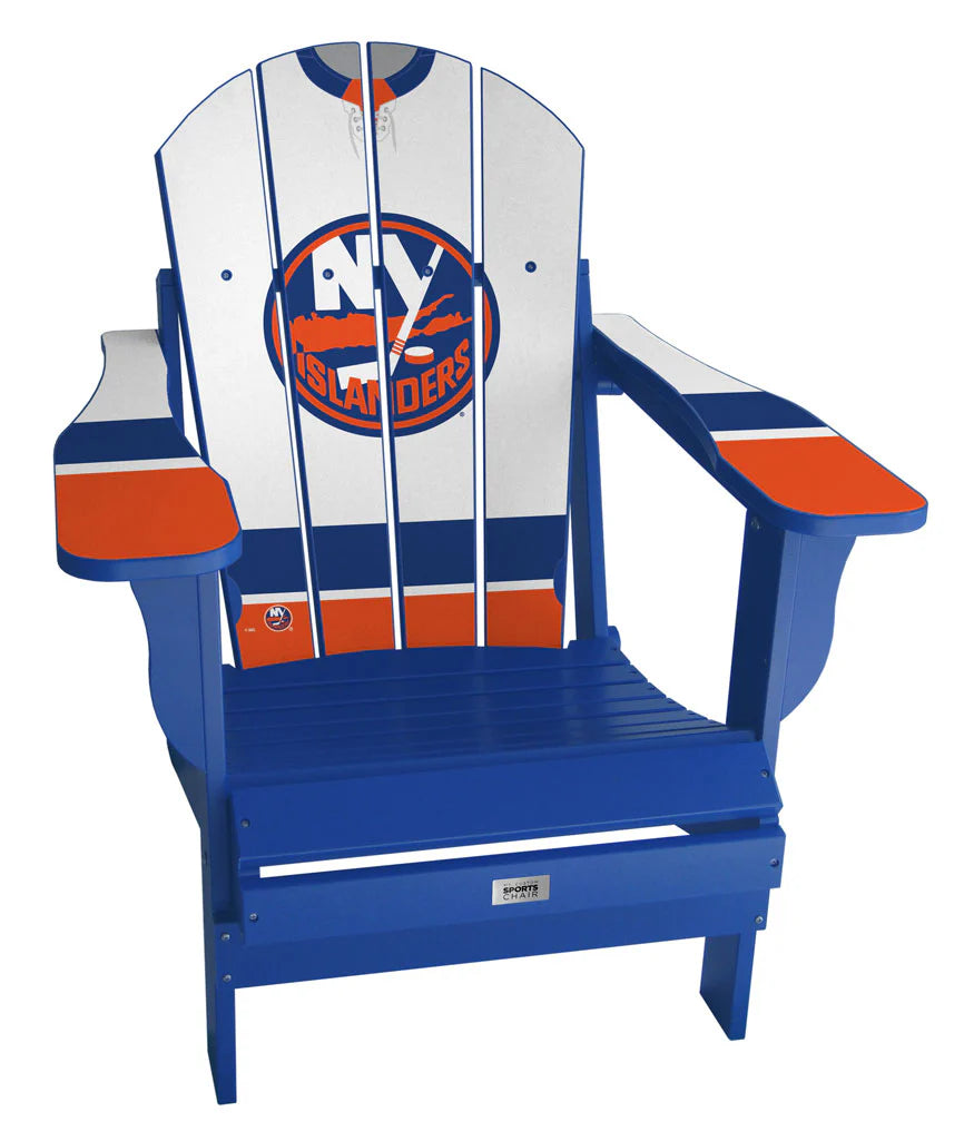 New York Islanders®  NHL Jersey Chair