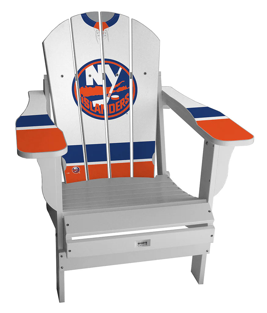 New York Islanders®  NHL Jersey Chair
