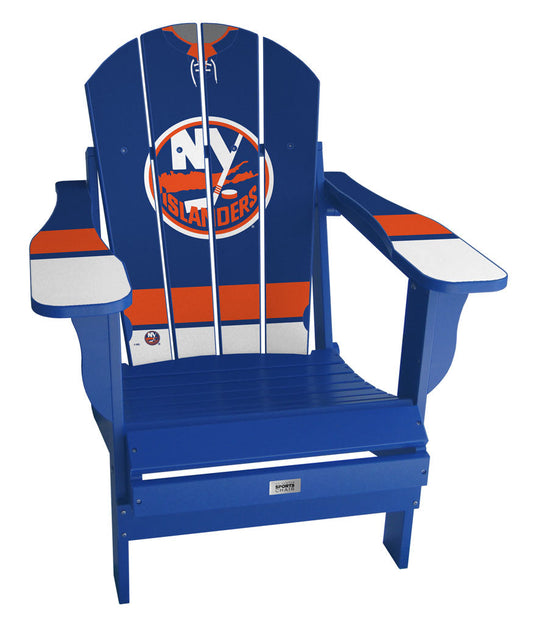 New York Islanders®  NHL Jersey Chair