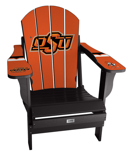 Oklahoma State Chair