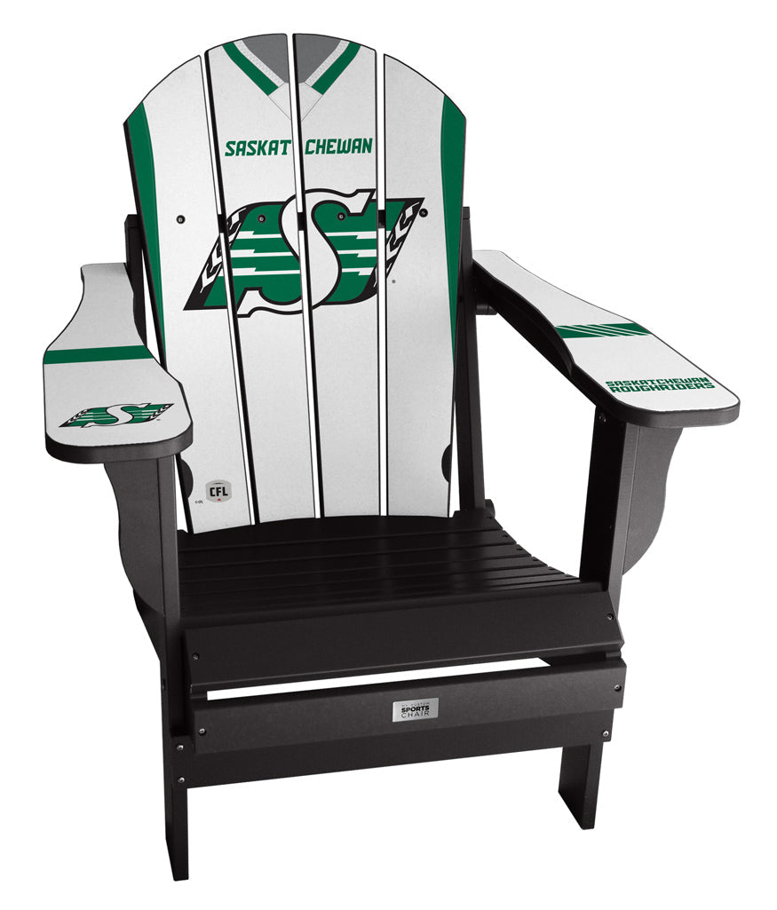 Saskatchewan Roughriders Chair
