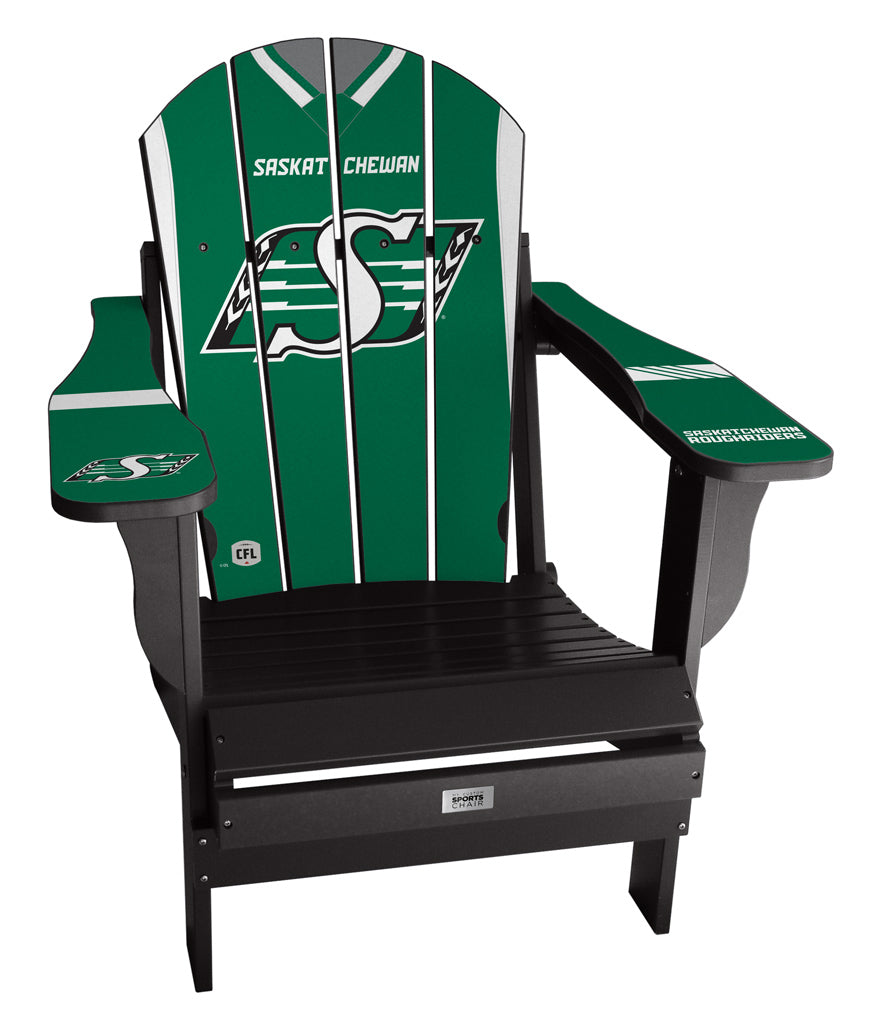 Saskatchewan Roughriders Chair
