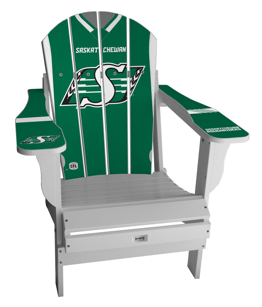 Saskatchewan Roughriders Chair