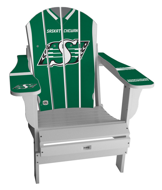 Saskatchewan Roughriders Chair