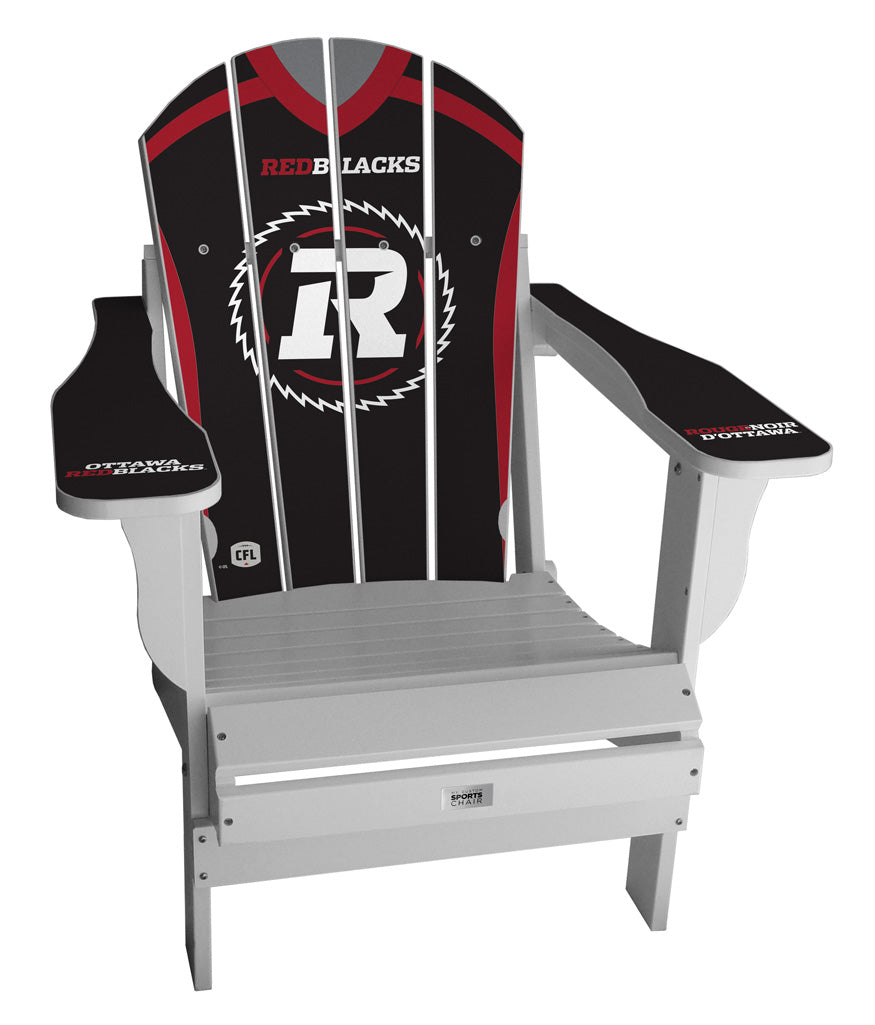 Ottawa RedBlacks Chair