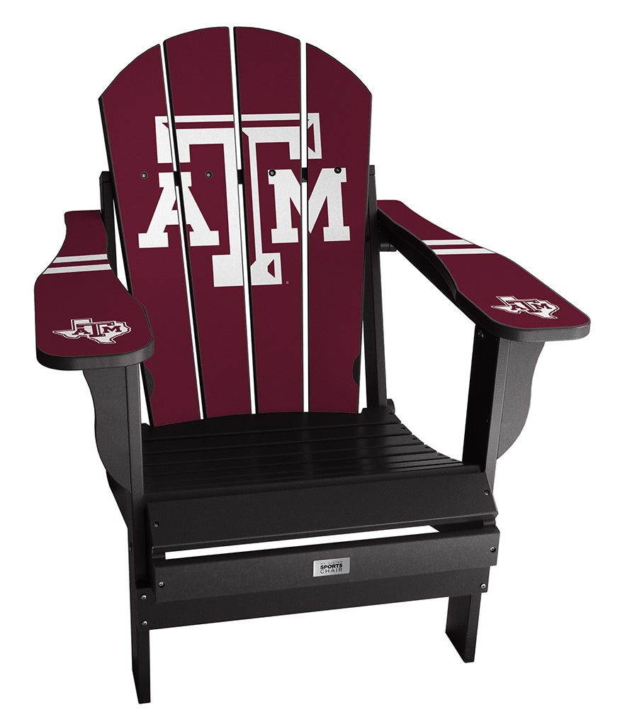 Texas A&M Chair