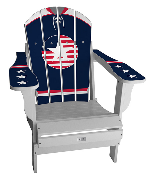 USA Retro Chair
