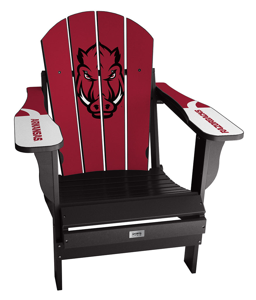 University of Arkansas Chair